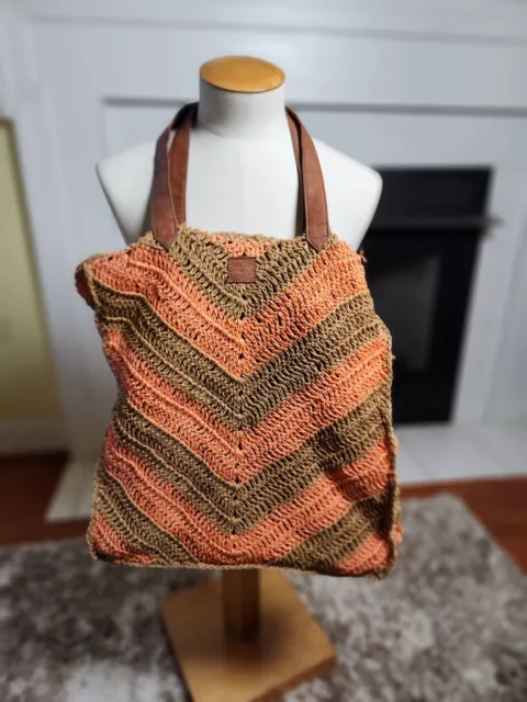 O'Neil Beach Bag