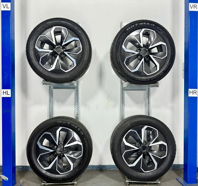 Wheel & Tire Packages, Wheels, Tires & Parts, Car & Truck Parts
