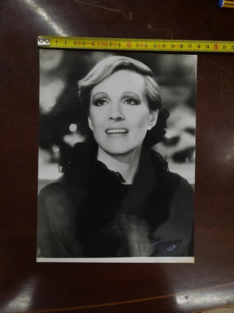 Foto Di Scena , Foto Cinematografica , Julie Andrews