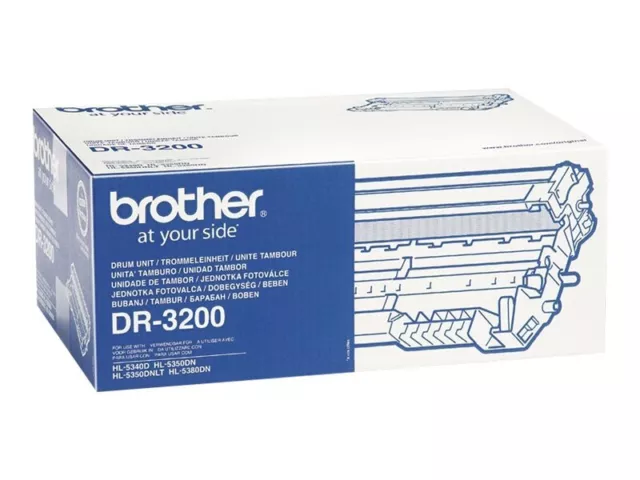 Brother DR3200 Original drum kit for Brother DCP-8070 8085 DR3200