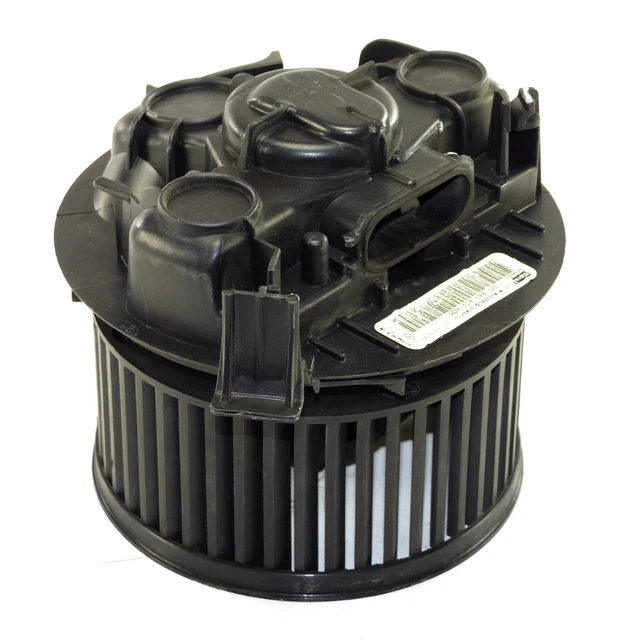 Résistance De Soufflerie Pour Renault Clio 3 Et Modus - Neuf, 2 Ans Garantie, Référence SC56383