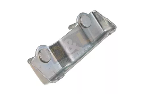 Genuine Honda GX100 Fuel Tank Bracket - 17566 Z0D T02
