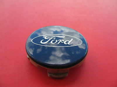 Ford Focus Fiesta Fusion Escape Wheel Rim Hub Cap Hubcap Center Cover Plug #5848