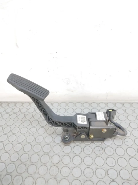 PEDALE ACCELERATORE SMART ForTwo Coupé (W450) (98>03