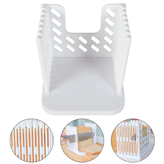 HOME TOOLS BISCUIT Serving Tray Loaf Slice Bread £13.75 PicClick UK