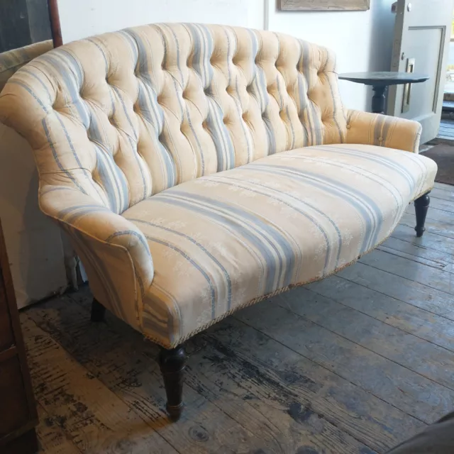 Antique French Sofa