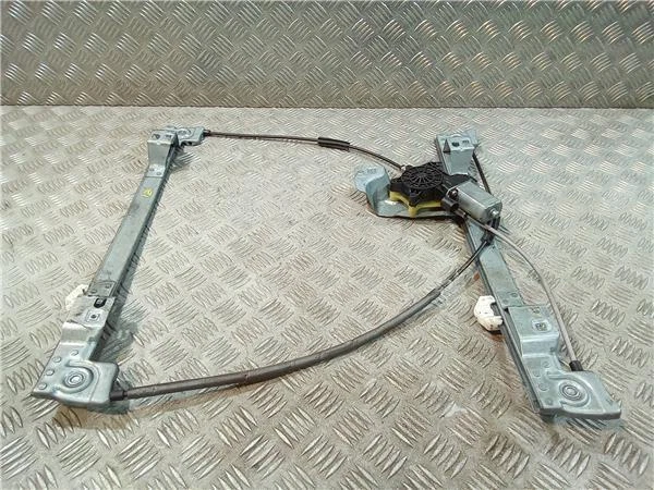 ALZACRISTALLO ANTERIORE SINISTRO Mercedes-Benz Citan (BM 415) Furg�n (09.2012->)