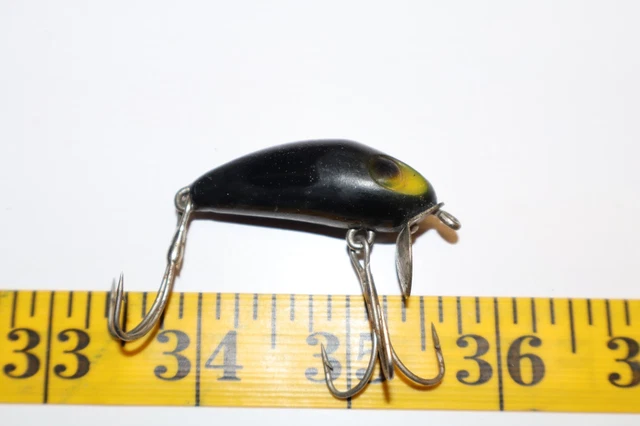 Lures, Vintage, Fishing, Sporting Goods - PicClick CA display picture 1