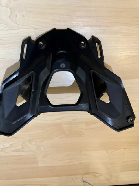 Original BMW Gepäckbrücke Gepäckhalter Unterteil R 1200/1250 GS /Adv.