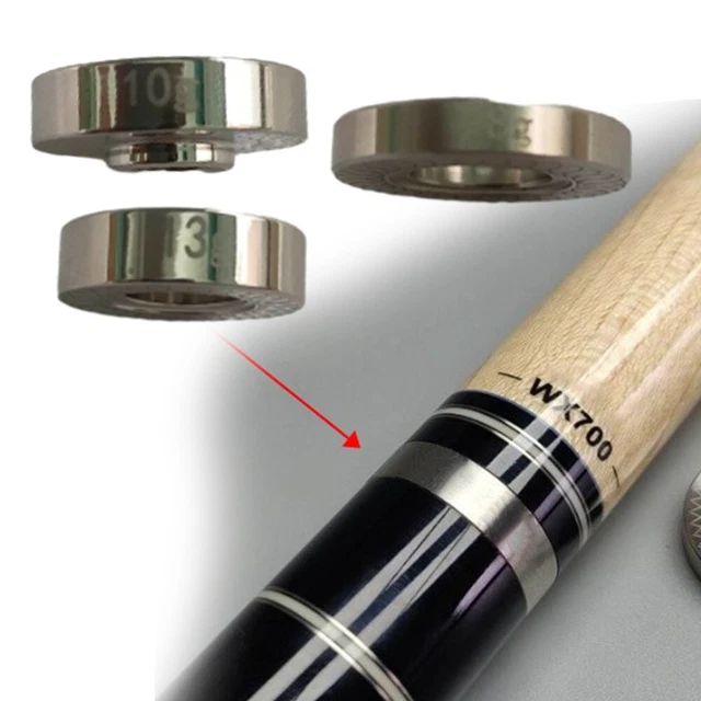 2x Brides D'évier InSinkErator En Acier Inoxydable Pour Broyeur Déchets