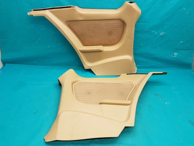 Car Mats Carpet Fits for Mercedes Benz W123 Coupe Beige