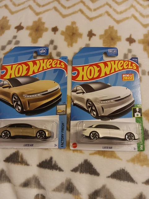 Hot Wheels Wayne´s Garage Street Rodder #23/39 Real Riders Chase