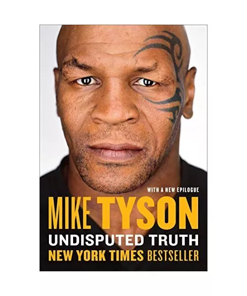 Undisputed Truth, Mike Tyson