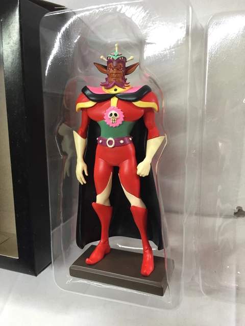 Goldorak – Go Nagai Robot Collection – Hachette – Fabriqué En France – Neuf