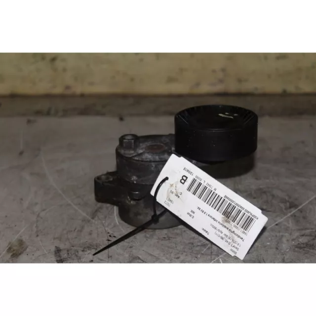 Galet Tendeur Pour Bmw Serie 3 E46 (05/98-09/01) 20D Td Cat Ber. 2003
