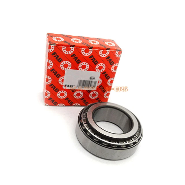 Eins Neu FAG 31313a Jeans Roller Lager 65x140x33mm
