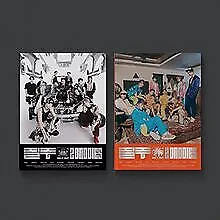 The 4th Album ‘질주 (2 Baddies) Photobook Version von Nct 127 | CD | Zustand gut