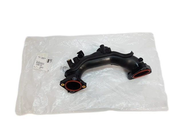 Vilebrequin Neuf D'Origine Réf. 9828725580 Pour Citroën Et Peugeot - Garantie 12 Mois