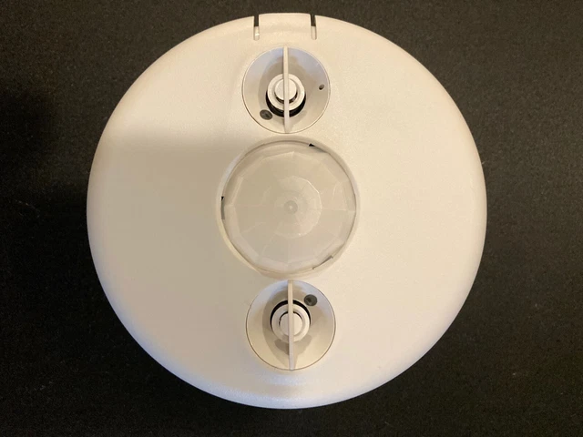 legrand DT-355 Ceiling Mount Occupancy Sensor - White