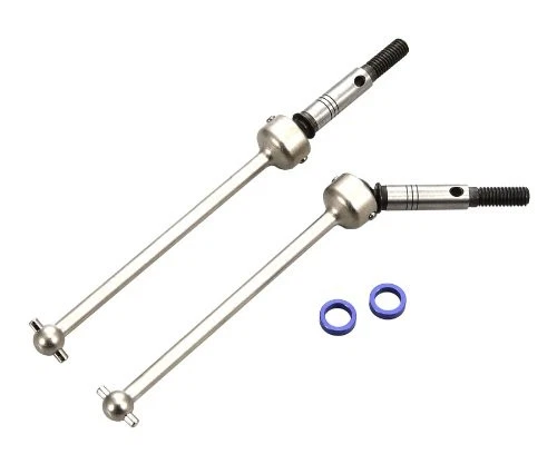 Kyosho MA081 Swing Shafts (2pcs) - Length 84.5mm For Mad Force, Kruiser RC Trucks