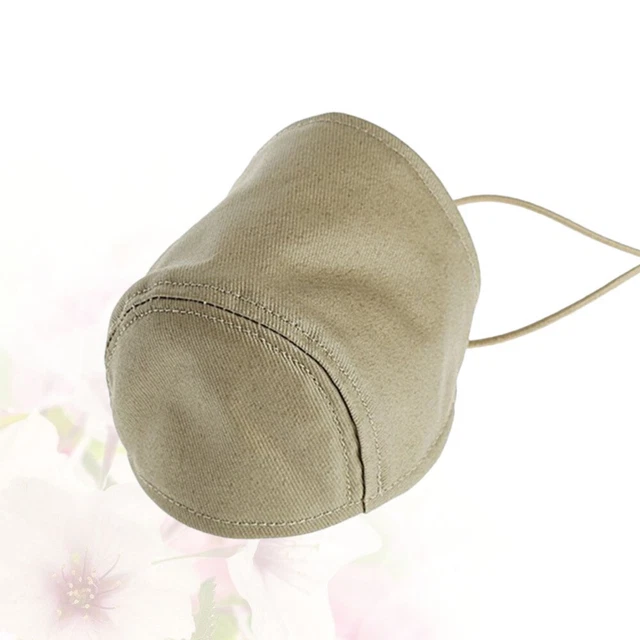 Shoe Heel Pad Driving Shoe Protector Indoor Shoe Covers Universal 3