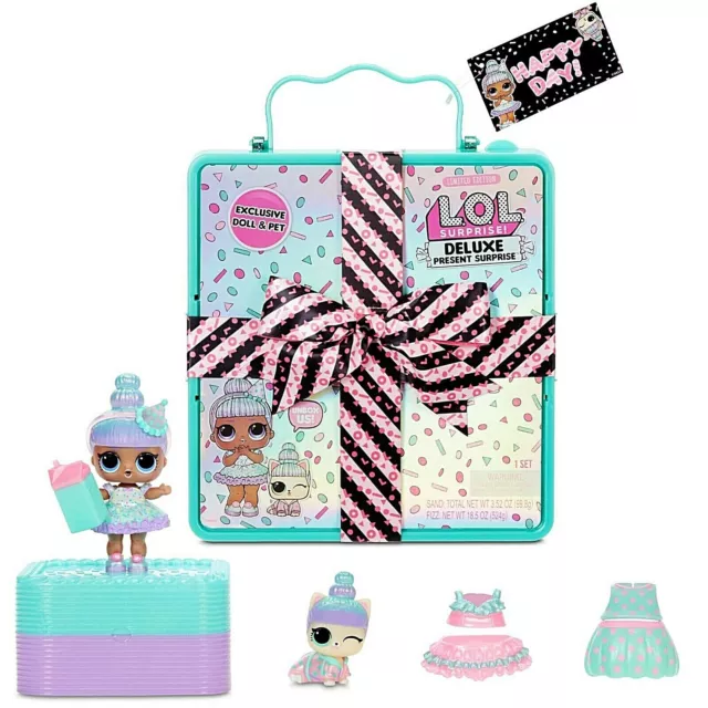 Lol teal surprise uk discount
