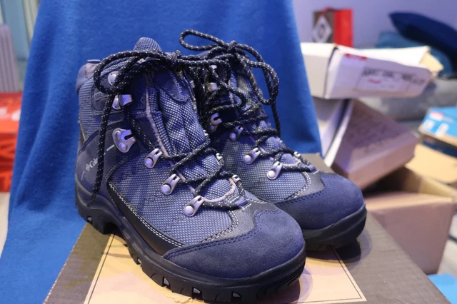 Columbia gore deals tex boots