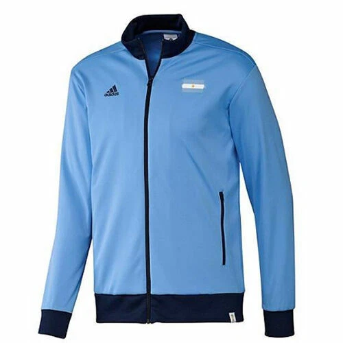 Adidas us jacket argentina top