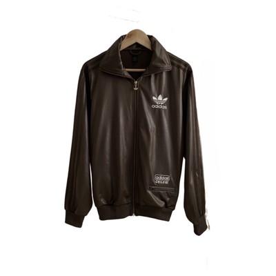 RARE HOMME ADIDAS Chile 62 Satin Veste 