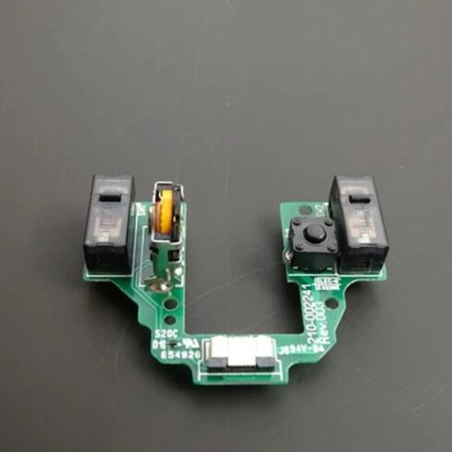 Logitech Micro Switch FOR LOGITECH G Pro X Superlight Mouse Micro Motherboard Switch Key ...