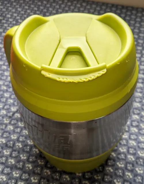 Bubba Keg 52oz Insulated Mug Polyurethane Patented Keg Green 3
