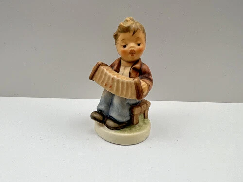 Hummel Figura 857 4/0 Estate Serenade 7,6 Cm. 1 Wahl - Ottime Condizioni
