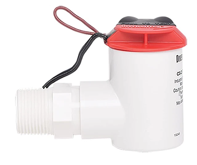 DIVERSITECH CS2 CONDENSATE Float Switch 20.00 PicClick