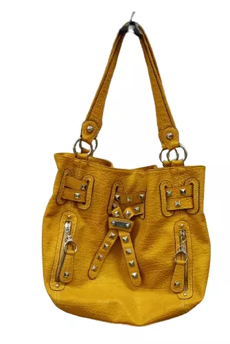 Kathy Van Zeeland Hand Bag