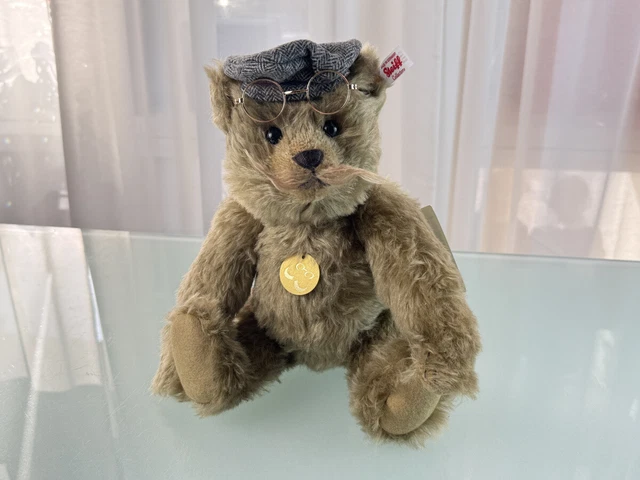 Luxus Horst Lichter Br Von Steiff Bild