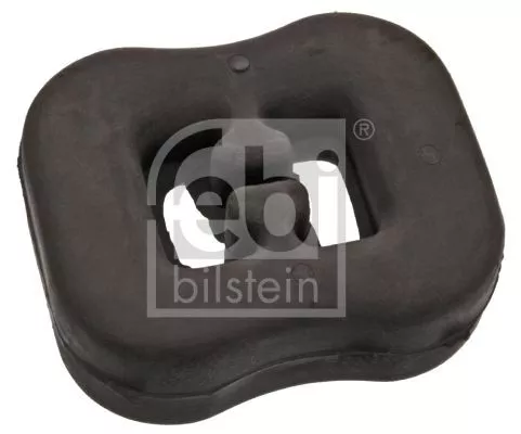 FEBI BILSTEIN Halter, Abgasanlage 15706 für MERCEDES-BENZ