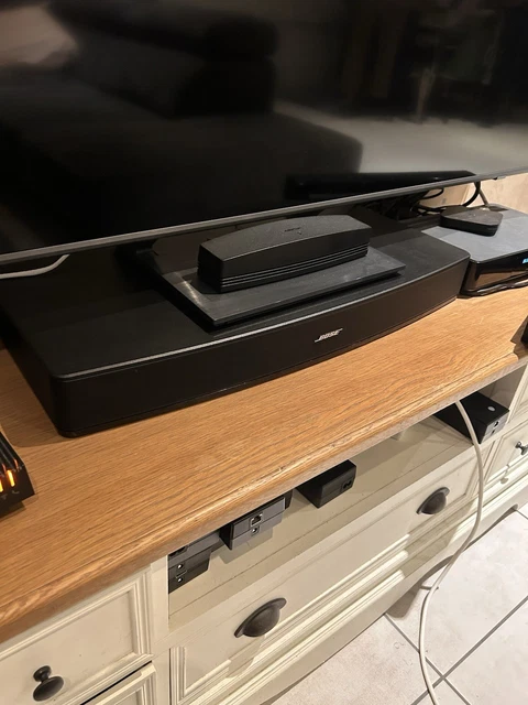 Barre De Son Bose Solo 15 - Pour Pièces Ou Réparation, Home Cinéma