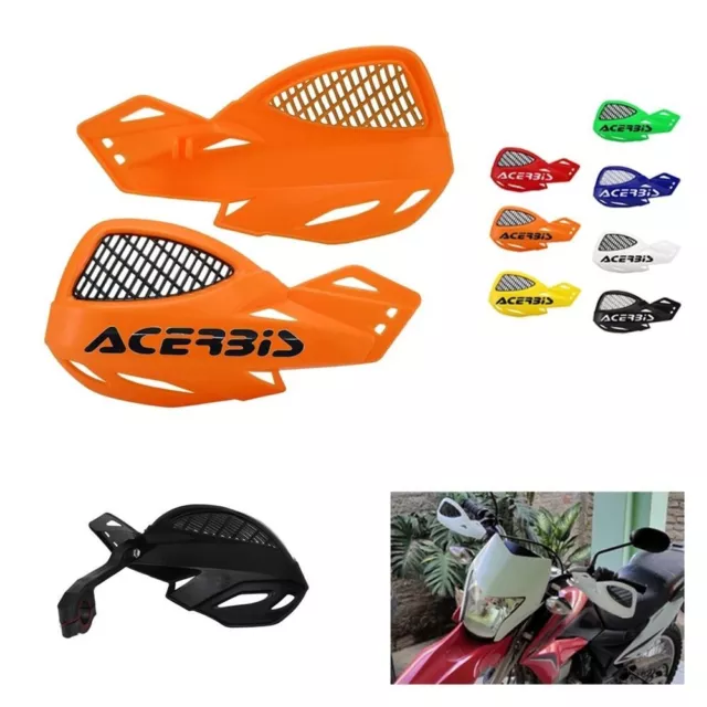 Hand Protector Motorcycle Hand Guard Handlebar Hand Guard Handguard Shield