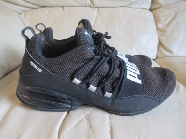 Tenis puma sales cell regulate