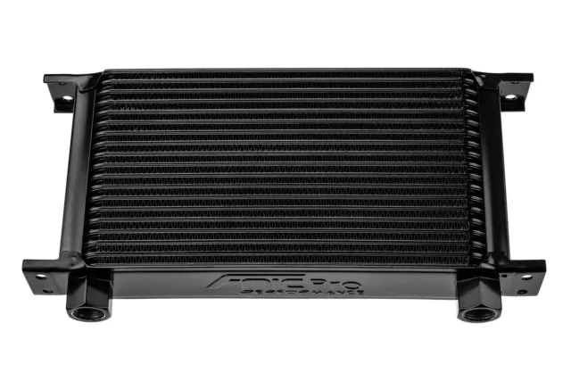 Universal Alloy Oil cooler Fmic.Pro 19-row