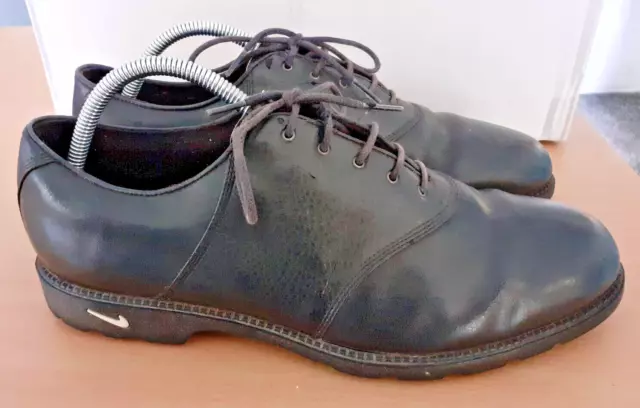 Nike waverly golf online shoes