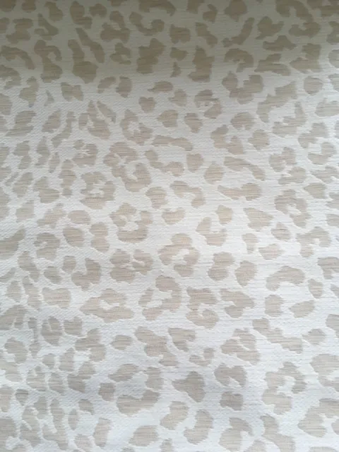 Zoffany  Fabric Cushion Cover. Stunning!