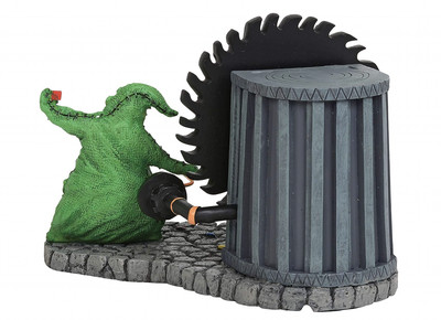 department 56 nightmare