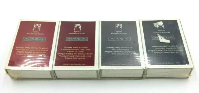 Caja De Cerillas Pack Diseños Coleccionismo Tabacofilia 2