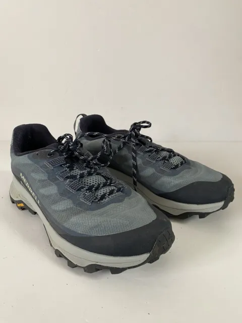Merrell Moab Speed GTX Walking / Hiking Shoes Women’s Size UK 6 KL582
