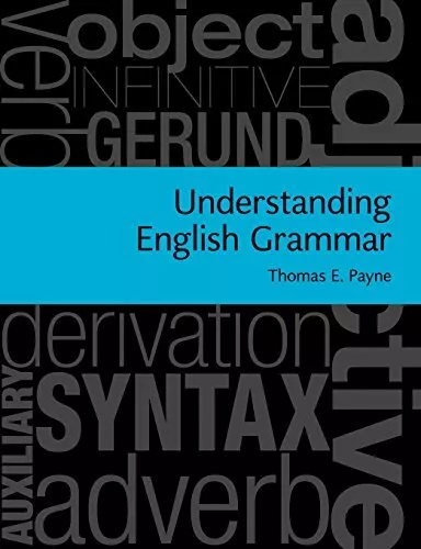 Understanding English Grammar: A Li..., Payne, Thomas E