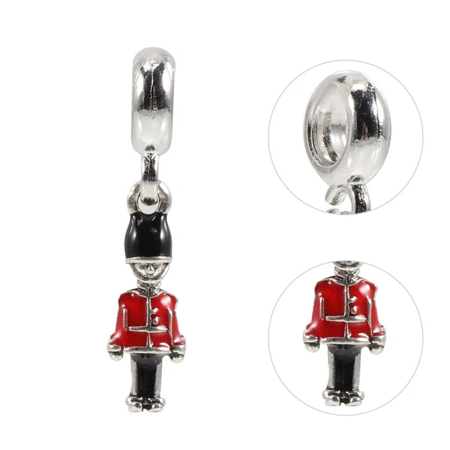 10 Pz Accessori Schiaccianoci Metallo Bracciali Amicizia Schiaccianoci Choker