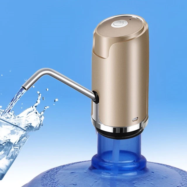 Water Pump USB Drinking Water Pump USB Water Pump Charging Mode 5