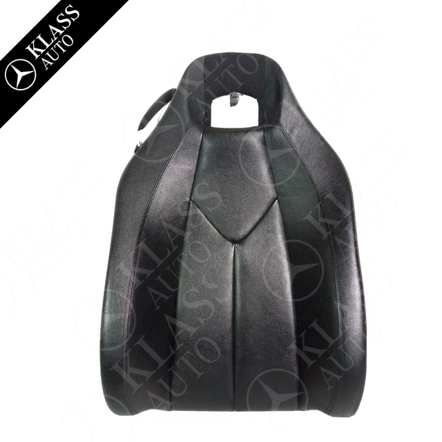 Revêtement Cuir Passager Mercedes SLK 200 Kompressor W171   A1719103447 9D52