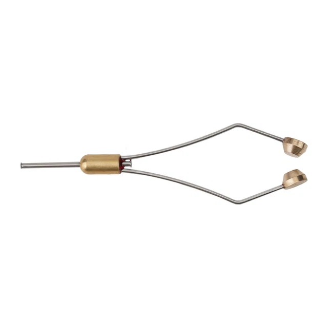 PLC Pêche à la mouche - Rio Accroche Bobine Headgate Tippet Holder - PLC FLY SHOP